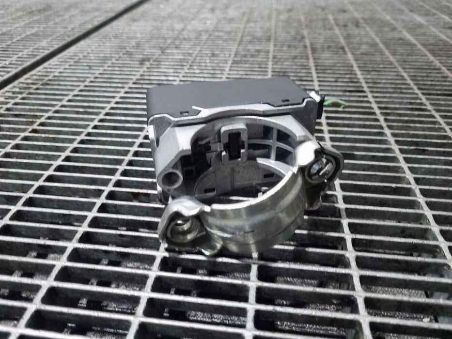 Blocator volan Renault Kadjar 1.2 B 2015 - 2018 SUV (1310) 487004553R