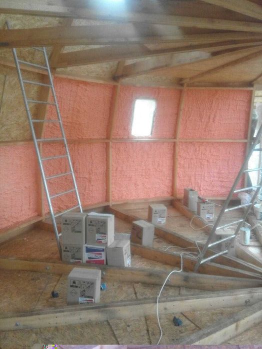 автомобильный утеплитель полинор