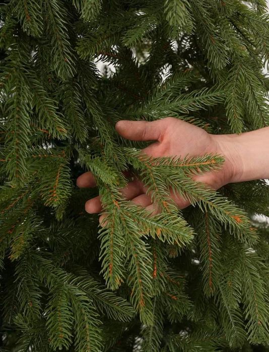 Искуственные Елки Шымкент