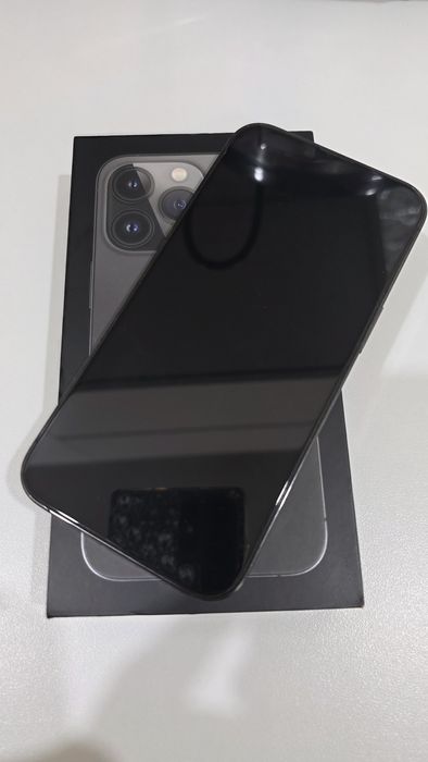 обменяю айфон 13 про 512 гб