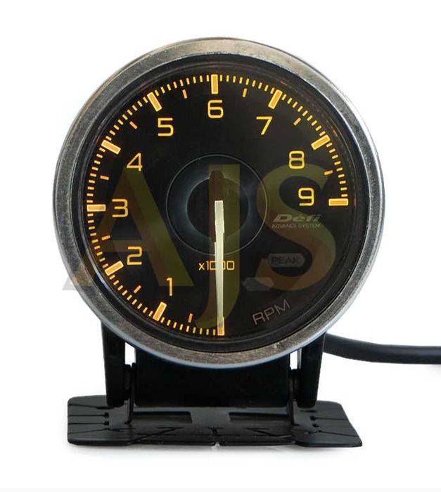 датчик DEFI A1 style tachometer.