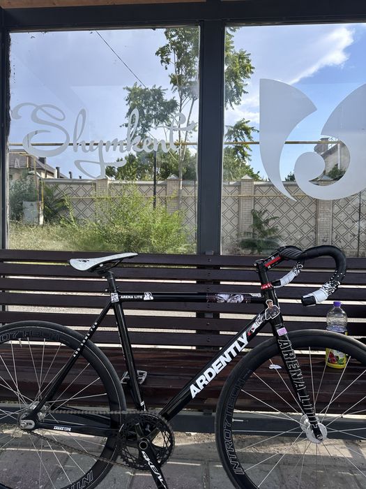 фикс ардентли арена лайт fixed gear ardently