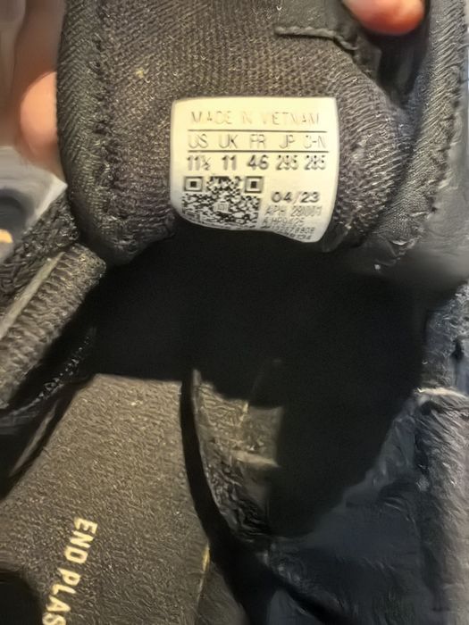 Мъжки маратонки 46 номер