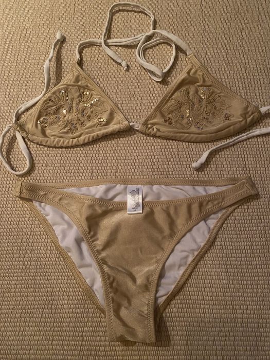 Costum de baie + ochelari de soare Accessorize