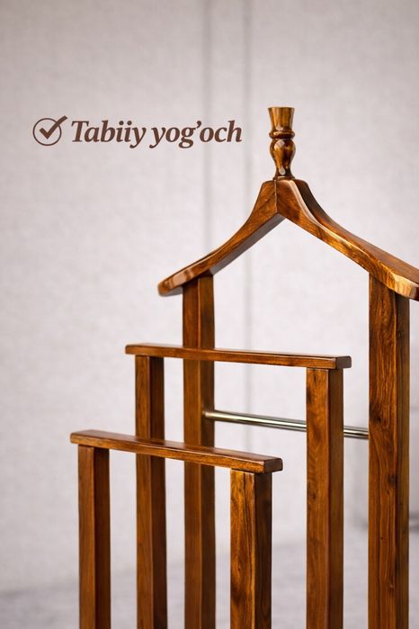 Ramazon Veshalka sovga uchun yangilik.