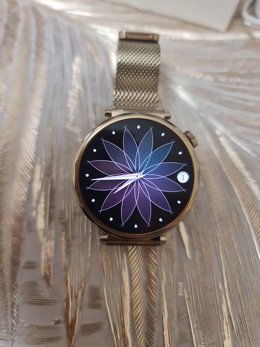 Смарт часовник Huawei Watch GT 5, 41mm