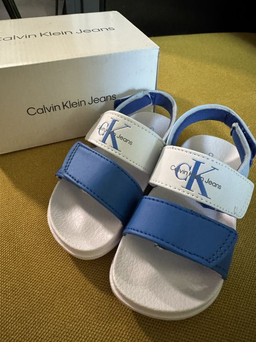 Детски сандали - 25 номер