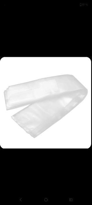 Пакеты для грибных блоков