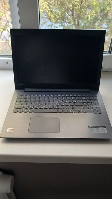 ноутбук lenovo ideapad 330 amd a6 срочно