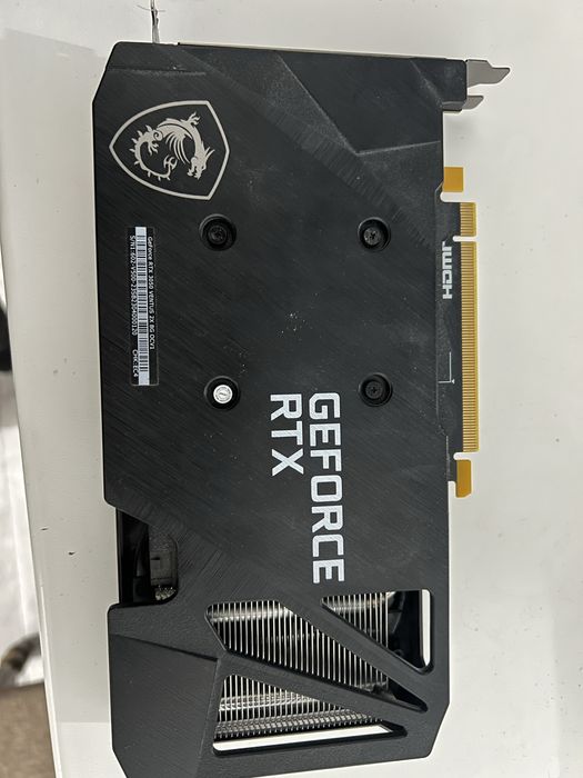 Gigabyte Geforce RTX3050