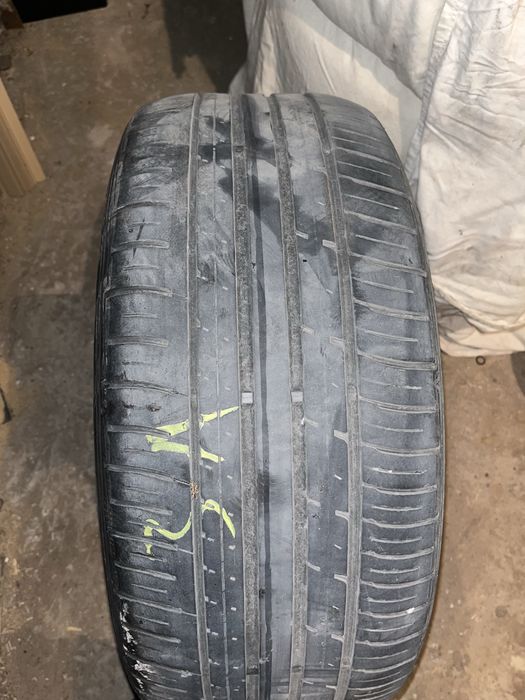 4 броя летни гуми Falken ZIEX ZE914.