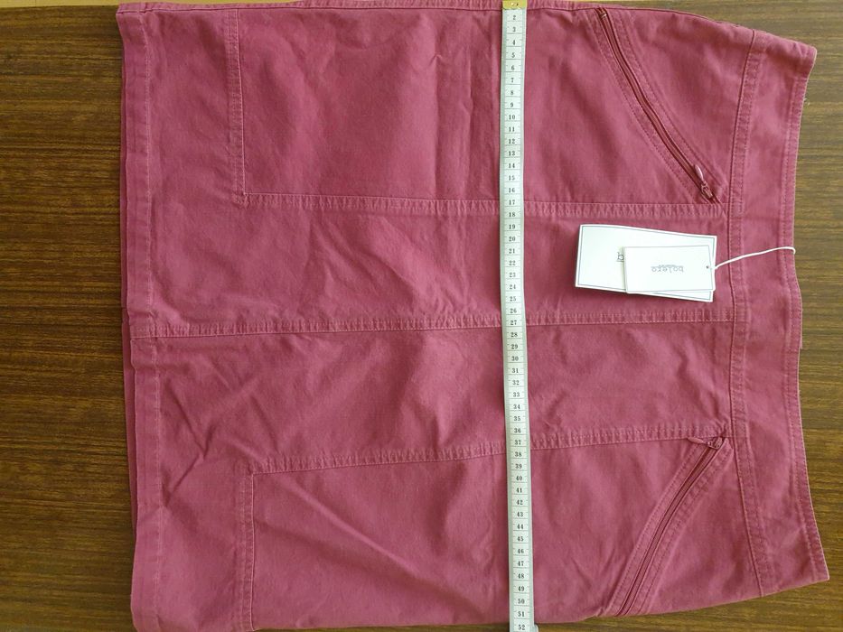 Юбки - Польша, Турция