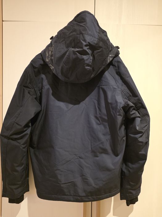 Geaca Napapijri Rainforest next winter marimea M si L