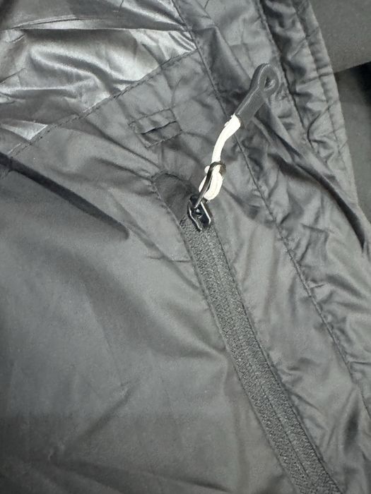 Мъжко хибридно яке MAZDA. Размер 2XL