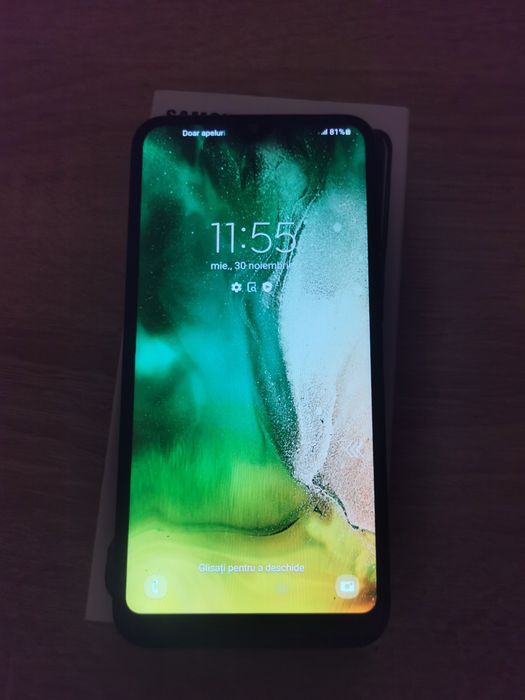 Samsung Galaxy A20e