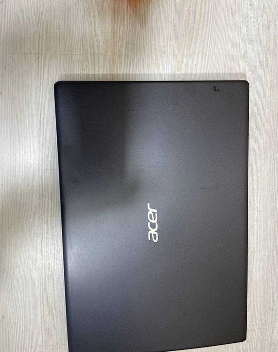 Продается ноутбук асер