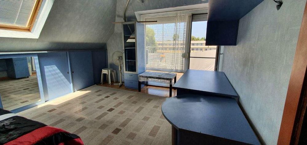 Дава се под наем Двустаен апартамент в Бургас, Братя Миладинови - 50 кв.м за 306 € - Снимка #2