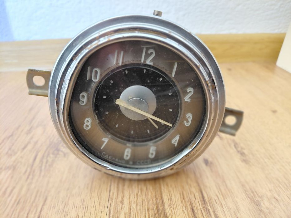 Лот авточасовници