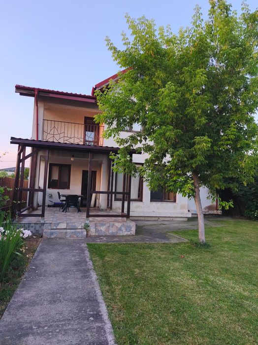 Casă de închiriat în Cornetu