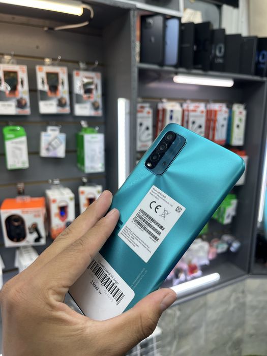 Xiaomi redmi 9T 64gb