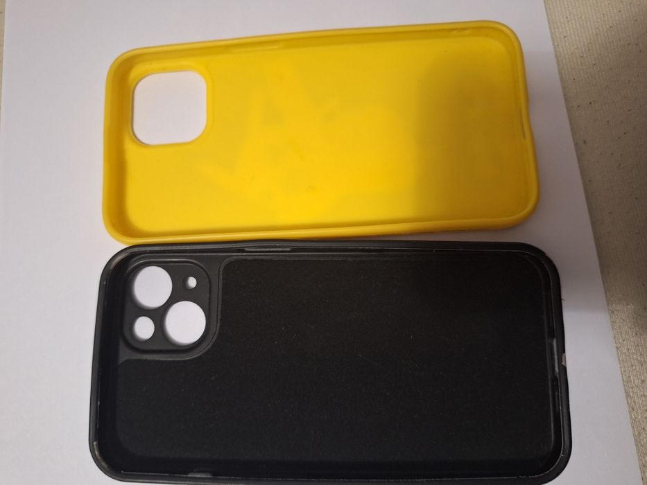 Vând husa iPhone 13-14 simplu