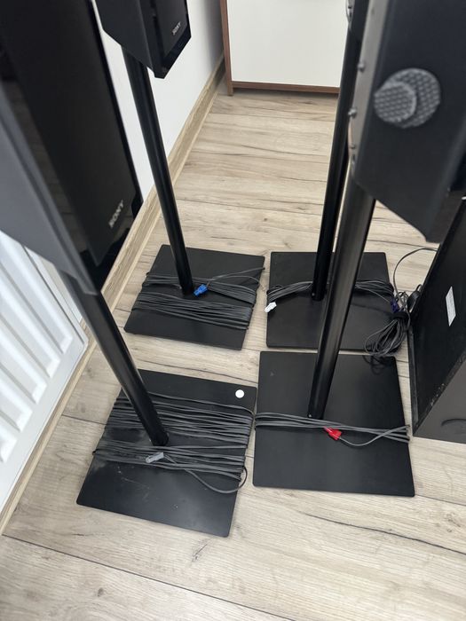 Sistem sony home cinema