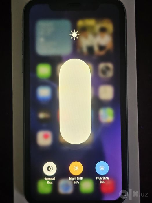 iPhone 11 128 gb