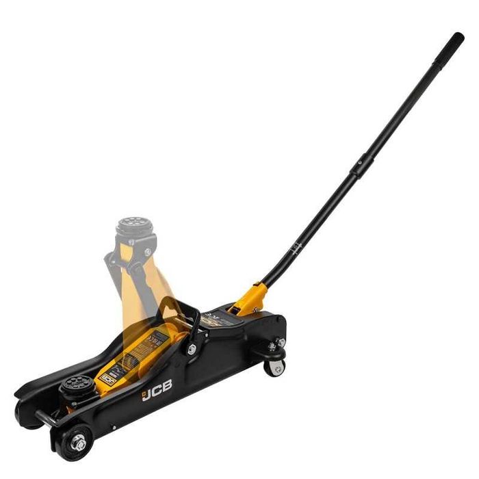 Крик крокодил 2т нископрофилен  JCB ,TА82001 (85-330mm)