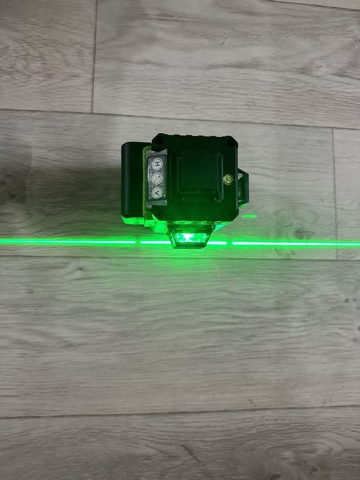 Лазерный уровень