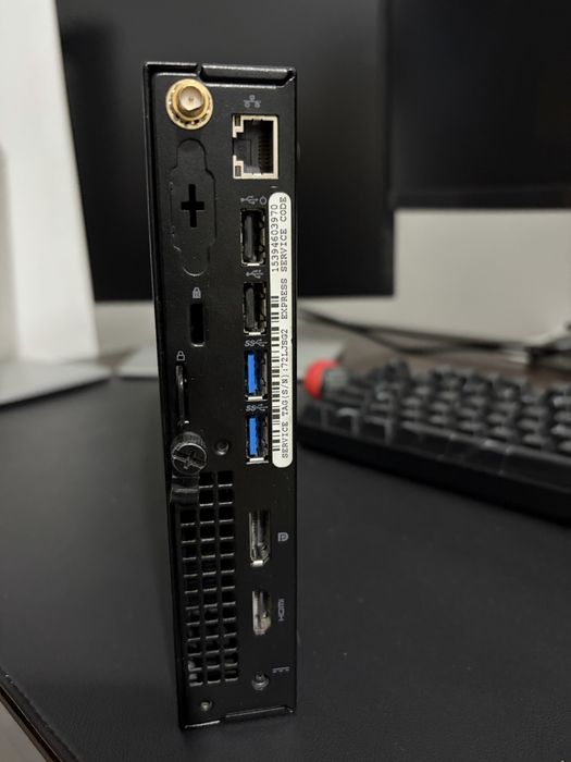 Продам МиниПК Dell OptiPlex 3046