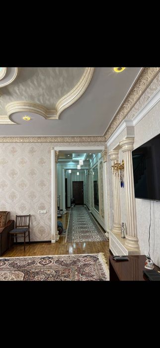 Продается своя квартира