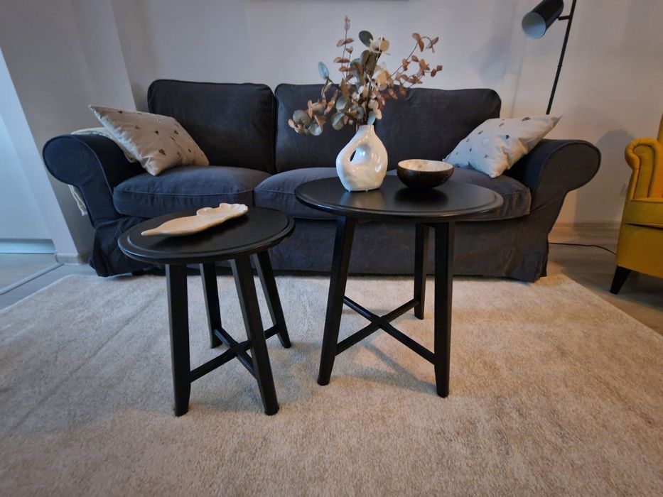 Proprietar | HILS PALLADY  | APART. 2 camere | modern | parcare