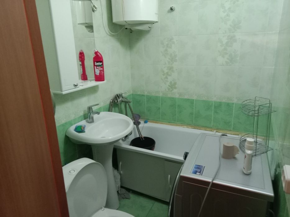 Продам 2-х комнатную квартиру