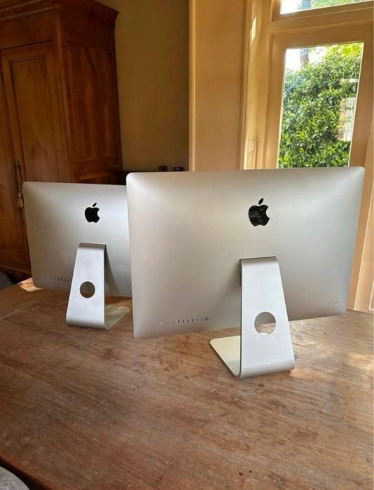 Apple Imac 27” late 2013