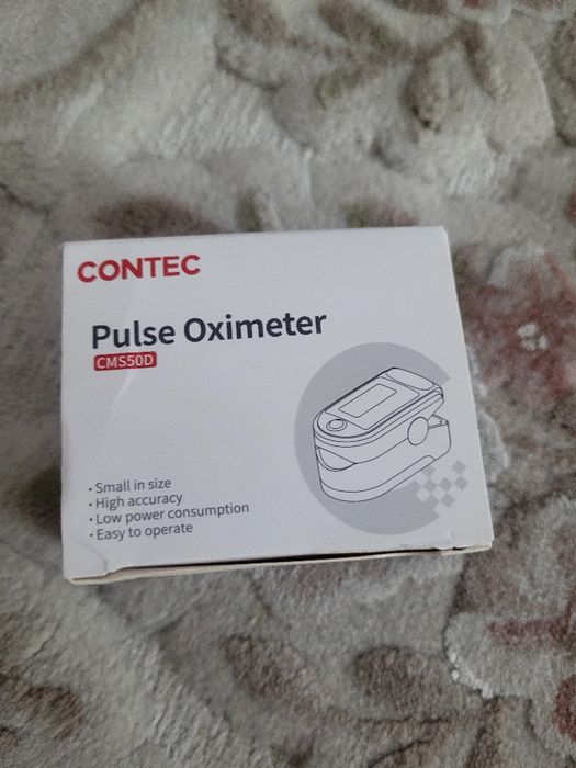 Aparat pentru puls