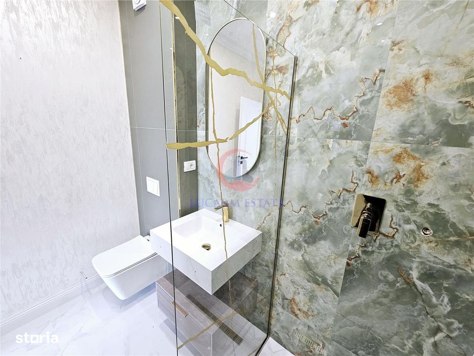 12 Duplex, Dumbravita - NORD