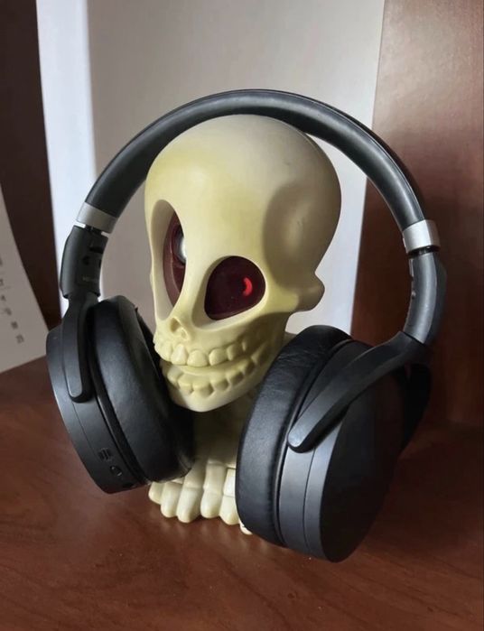 Casti Sennheiser HD 450BT Wireless