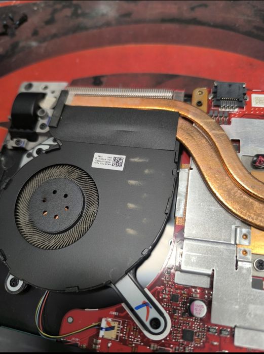 Reparatii Laptop & Pc - voluntari-pipera-andronache La Domiciliu