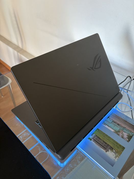 Продам Asus Rog Strix 16