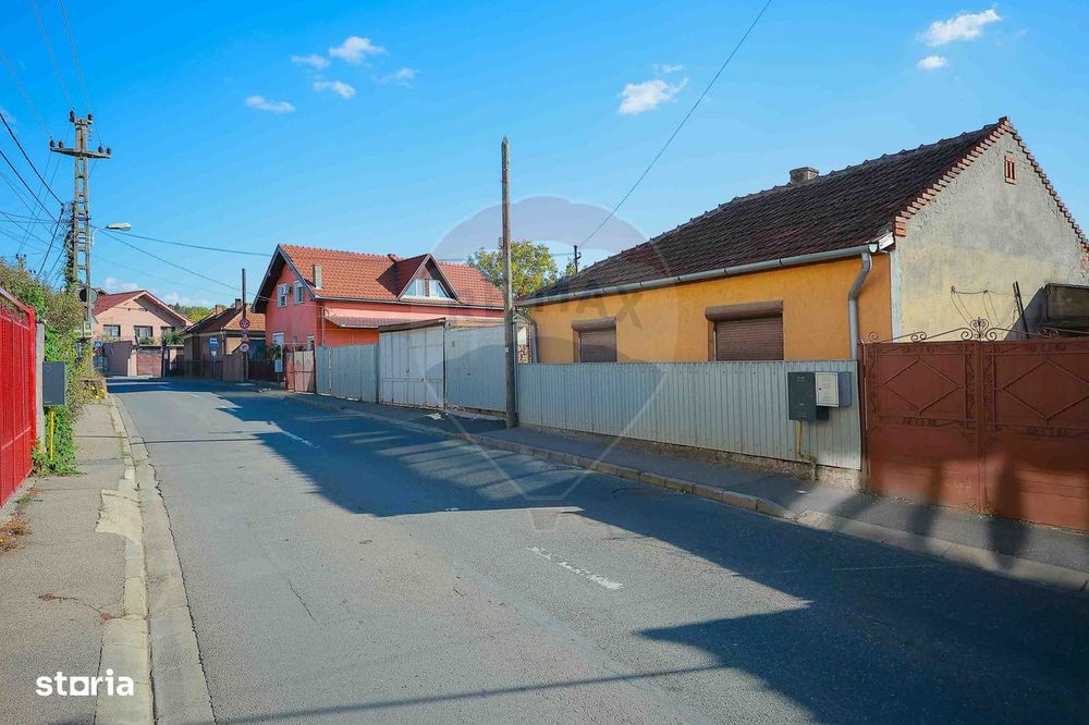 Casă cu 4 camere de vânzare în zona Dealuri Oradea
