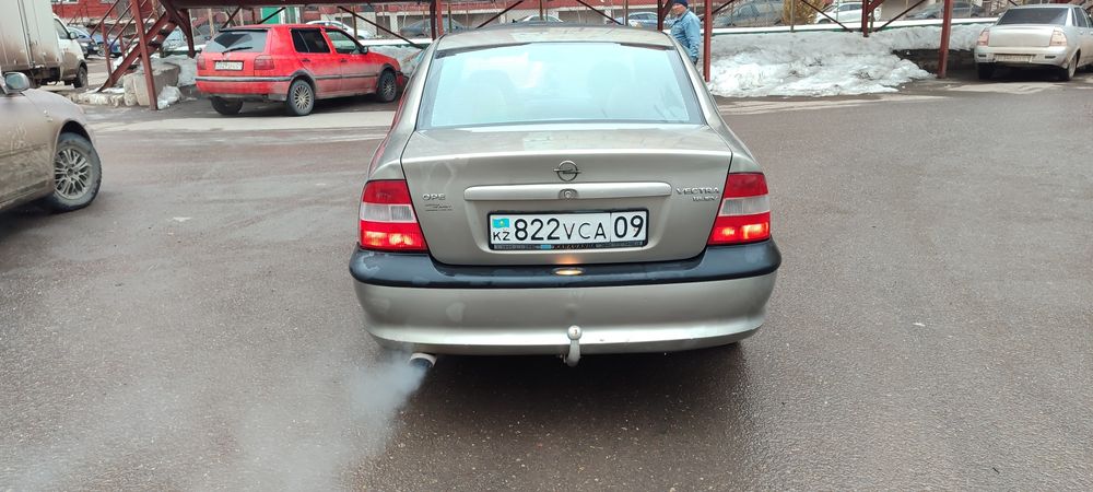 Продаю автомобиль