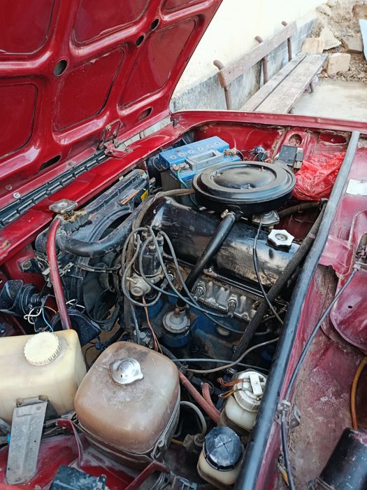 Ваз2104.срочна сотилади