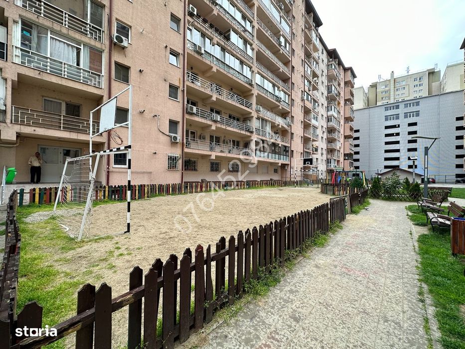 Garsoniera Confort Park ,Sos. Vitan-Bârzești 7D,in spate la Rin Hotel — fotografia 3