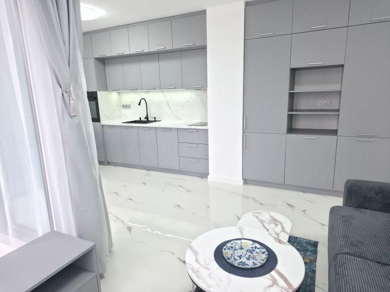 Дава се под наем Двустаен апартамент в София, Зона Б-5 - 70 кв.м за 727.77 € - Снимка #5