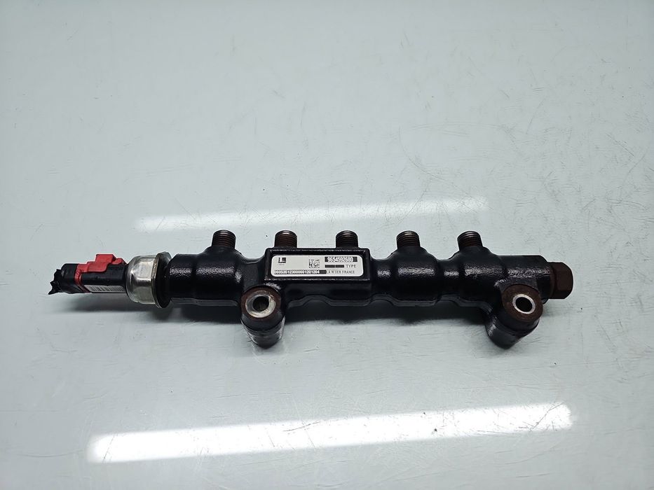 Rampa injectoare Ford C-Max 1 [Fabr 2007-2010] 9654592680