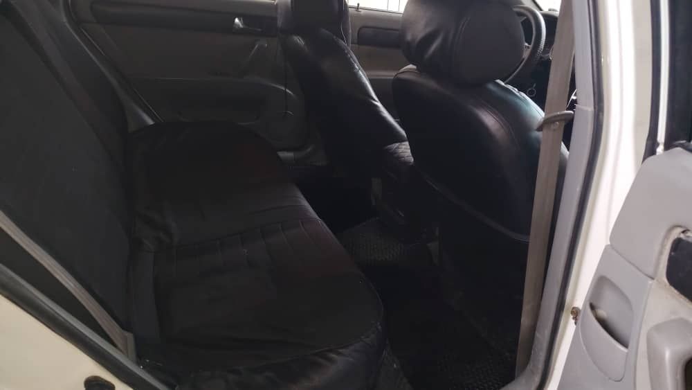 Ласетти 2010 1.8