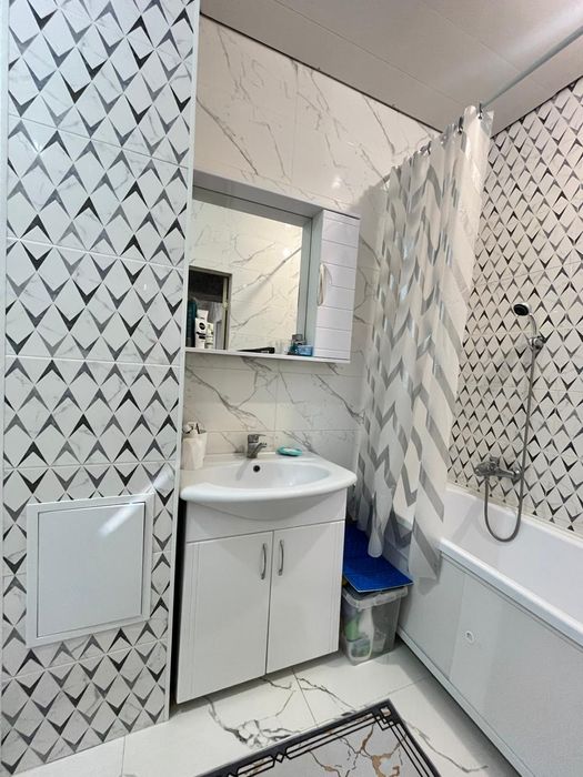 Продается 2 комнатная квартира