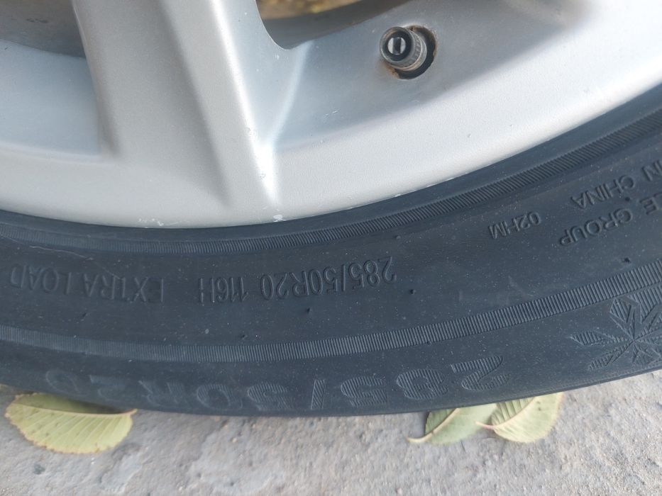 Продам титанки лексус