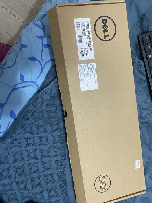 Продам клавиатуру DELL