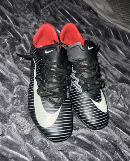 Бутсы Nike Mercurial XI